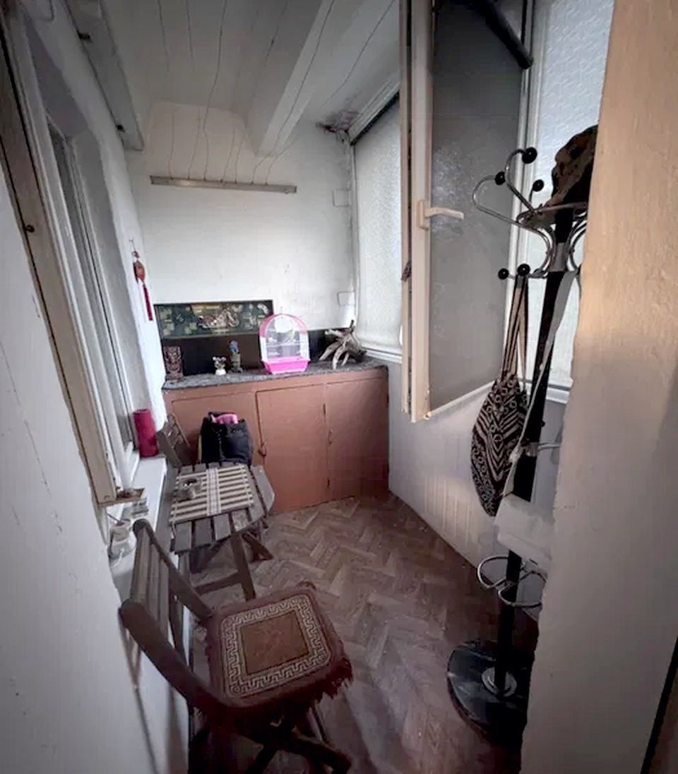 Продажа 2-комнатной квартиры 50 м², Мира просп., 83