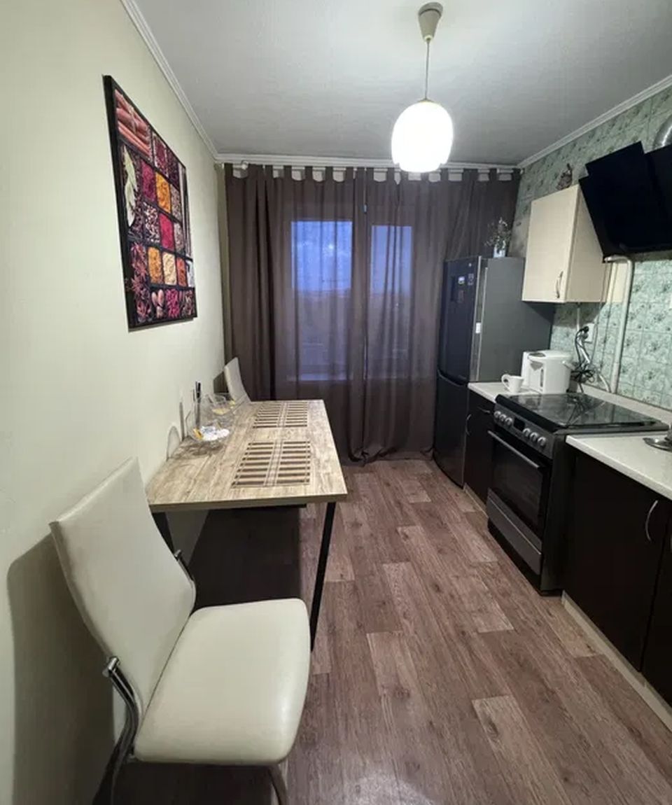 Продажа 2-комнатной квартиры 50 м², Мира просп., 83