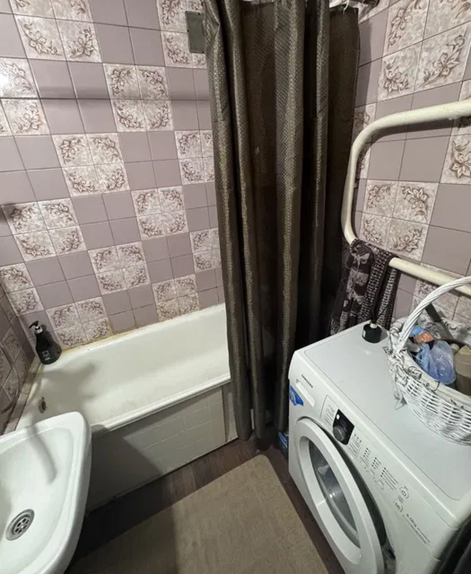 Продажа 2-комнатной квартиры 50 м², Мира просп., 83