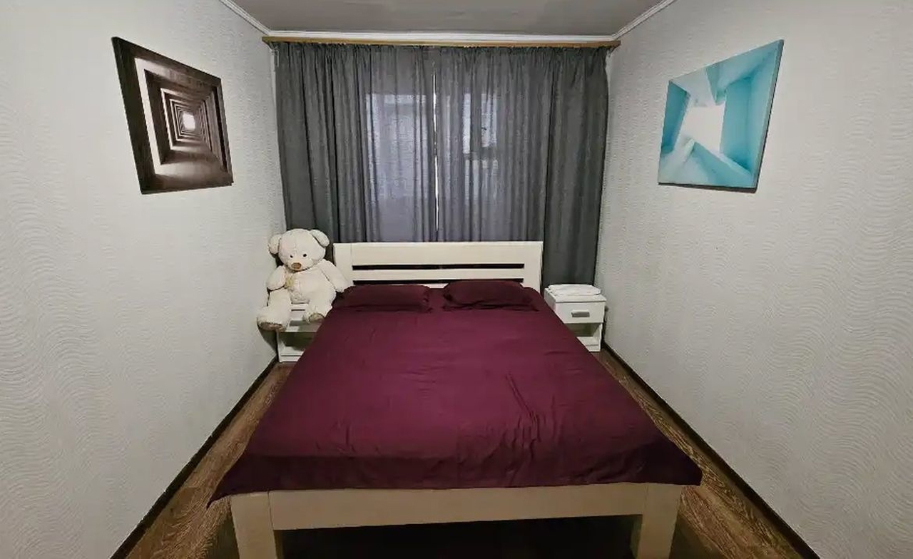 Продажа 2-комнатной квартиры 50 м², Мира просп., 83