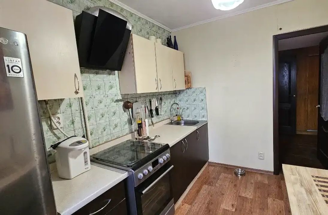 Продажа 2-комнатной квартиры 50 м², Мира просп., 83