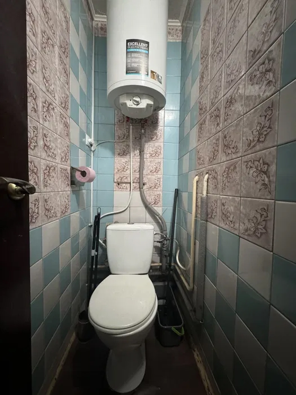 Продажа 2-комнатной квартиры 50 м², Мира просп., 83