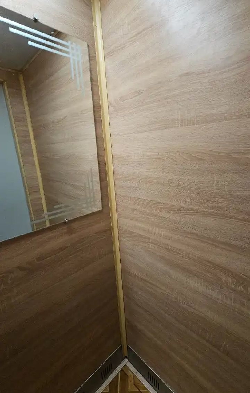 Продажа 2-комнатной квартиры 50 м², Мира просп., 83