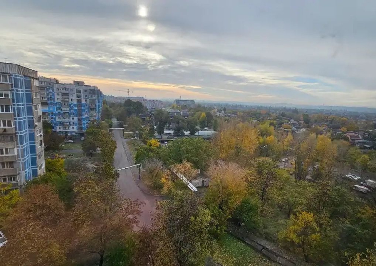 Продажа 2-комнатной квартиры 50 м², Мира просп., 83