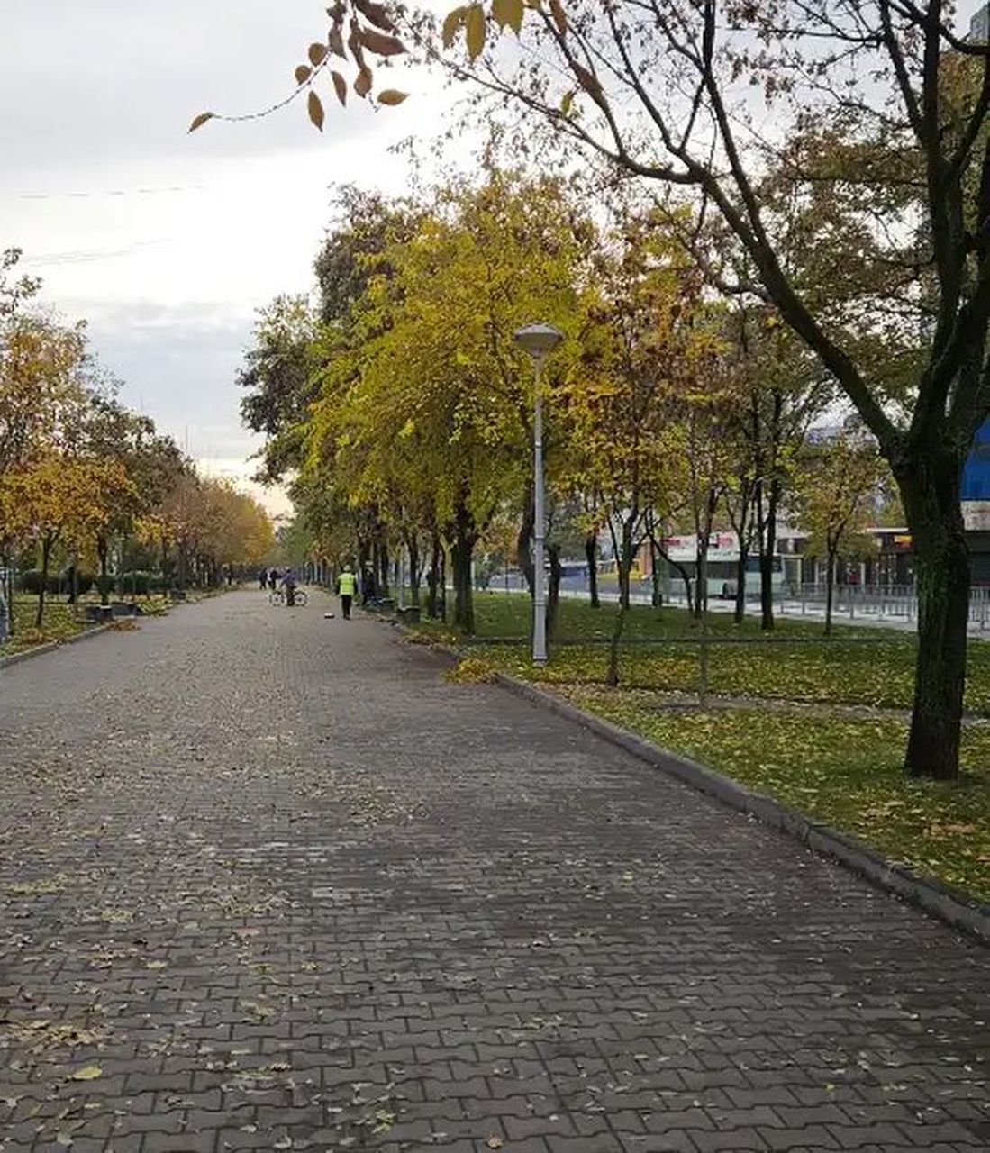 Продажа 2-комнатной квартиры 50 м², Мира просп., 83