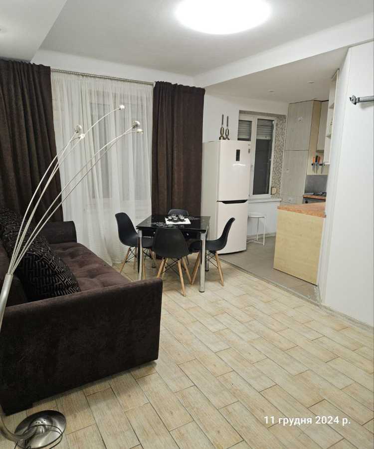 Аренда 3-комнатной квартиры 56 м², Михаила Бойчука ул., 13