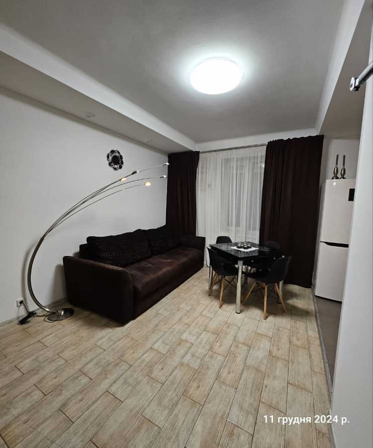 Аренда 3-комнатной квартиры 56 м², Михаила Бойчука ул., 13