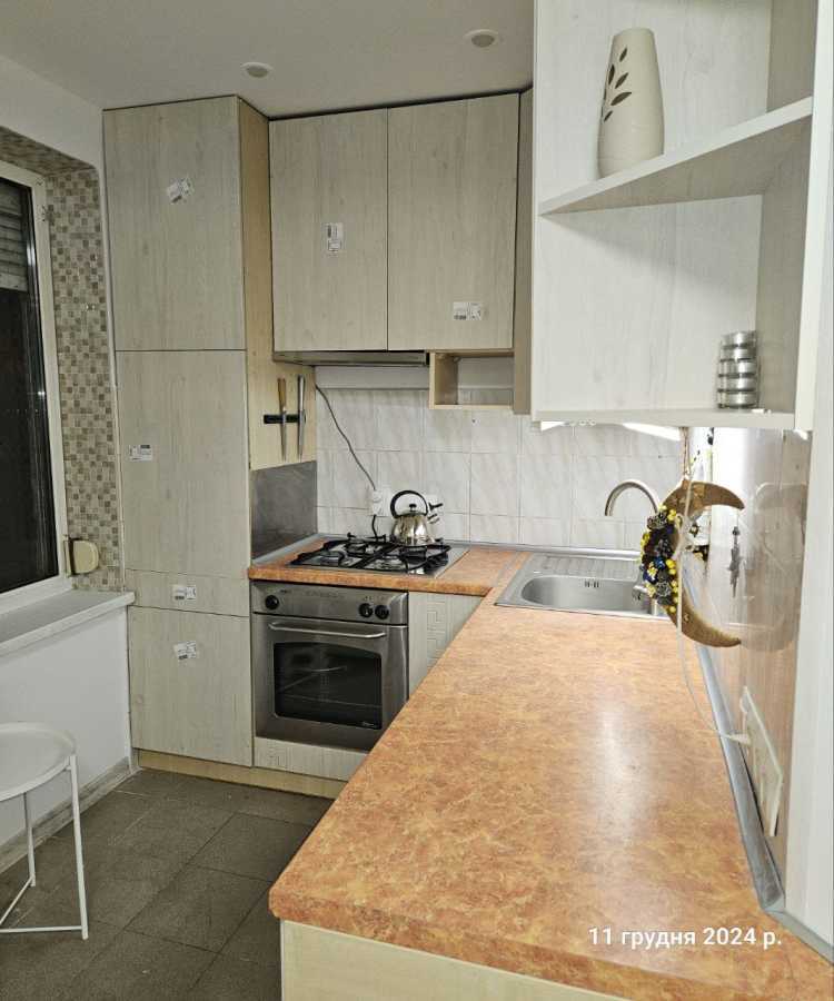 Аренда 3-комнатной квартиры 56 м², Михаила Бойчука ул., 13