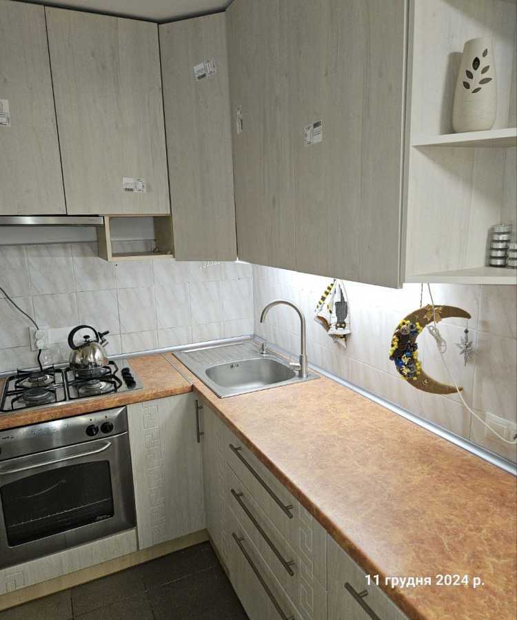 Аренда 3-комнатной квартиры 56 м², Михаила Бойчука ул., 13