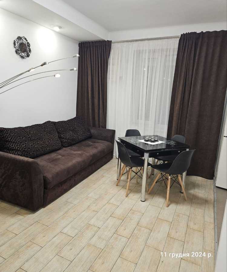 Аренда 3-комнатной квартиры 56 м², Михаила Бойчука ул., 13