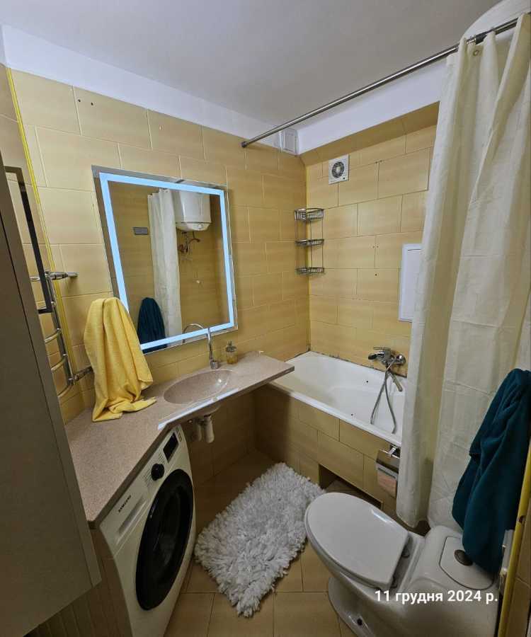 Аренда 3-комнатной квартиры 56 м², Михаила Бойчука ул., 13