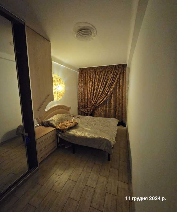 Аренда 3-комнатной квартиры 56 м², Михаила Бойчука ул., 13