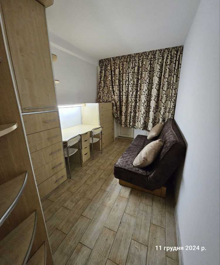 Аренда 3-комнатной квартиры 56 м², Михаила Бойчука ул., 13