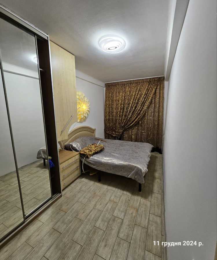 Аренда 3-комнатной квартиры 56 м², Михаила Бойчука ул., 13