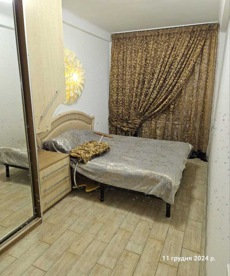 Аренда 3-комнатной квартиры 56 м², Михаила Бойчука ул., 13