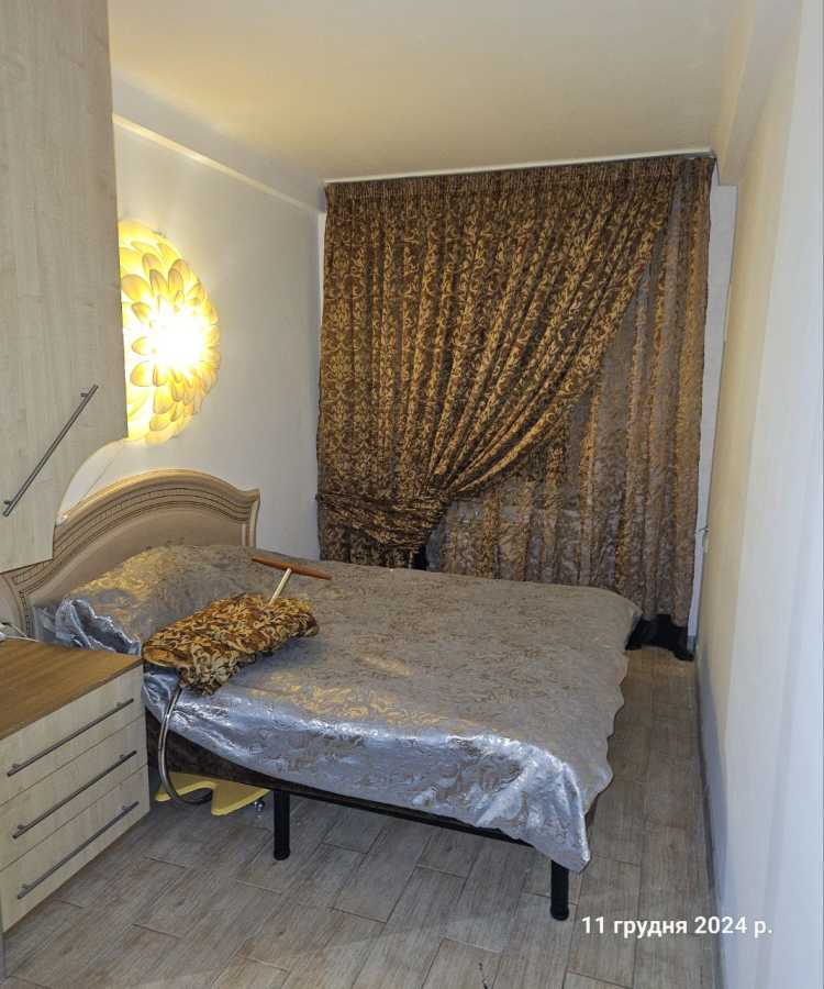 Аренда 3-комнатной квартиры 56 м², Михаила Бойчука ул., 13