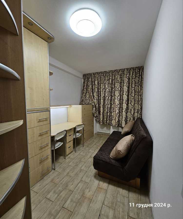 Аренда 3-комнатной квартиры 56 м², Михаила Бойчука ул., 13