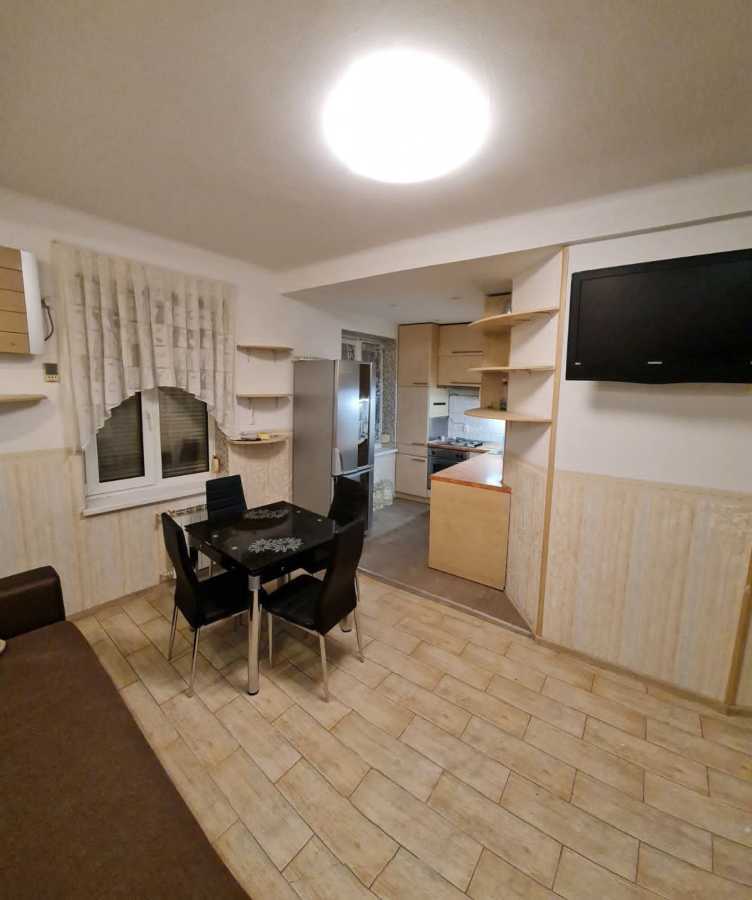 Аренда 3-комнатной квартиры 56 м², Михаила Бойчука ул., 13