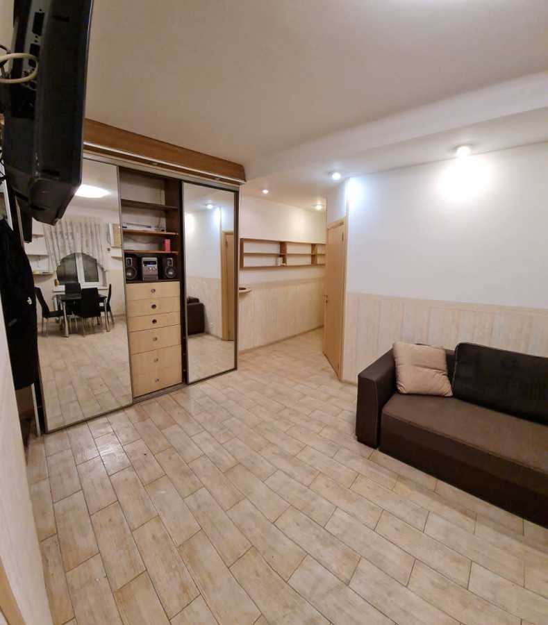 Аренда 3-комнатной квартиры 56 м², Михаила Бойчука ул., 13