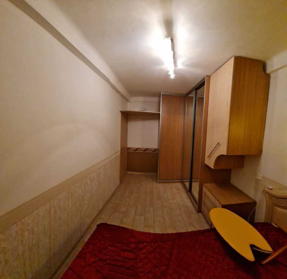 Аренда 3-комнатной квартиры 56 м², Михаила Бойчука ул., 13