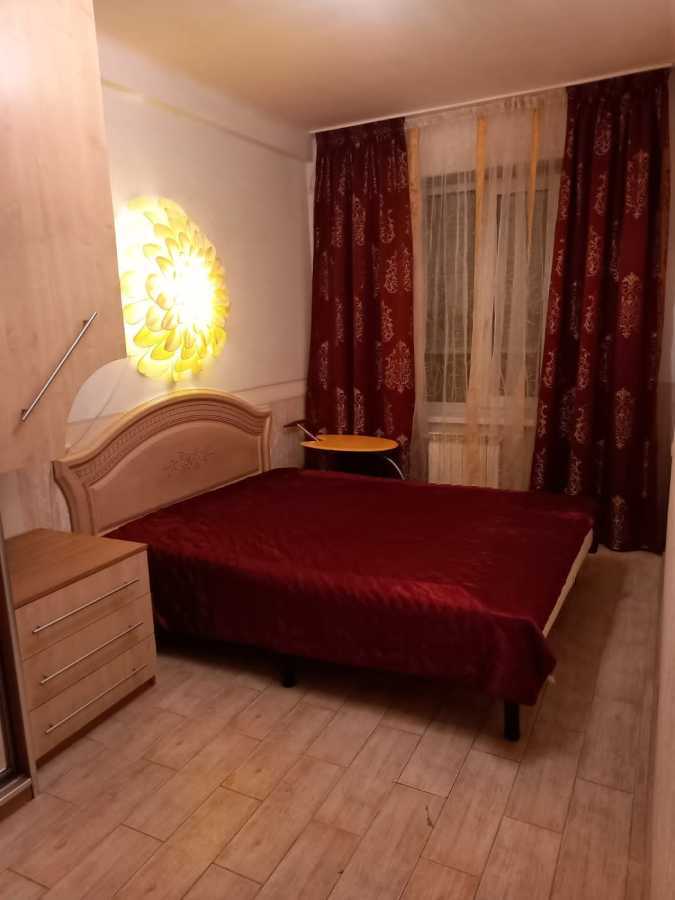 Аренда 3-комнатной квартиры 56 м², Михаила Бойчука ул., 13