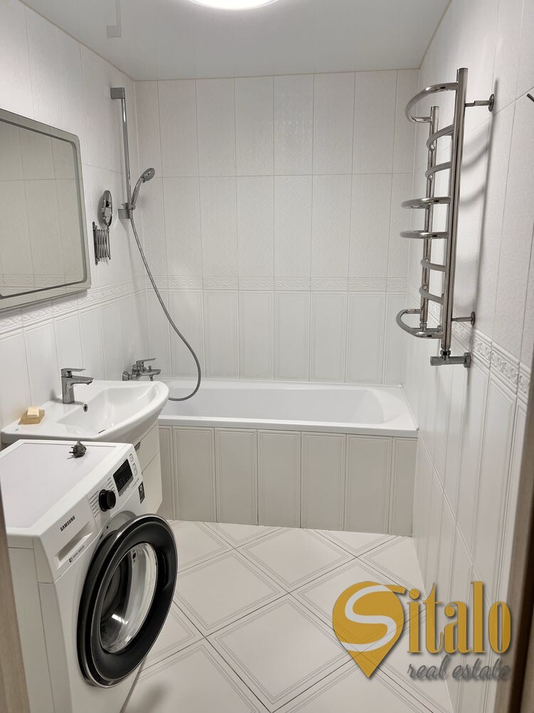 Продажа 3-комнатной квартиры 84 м²