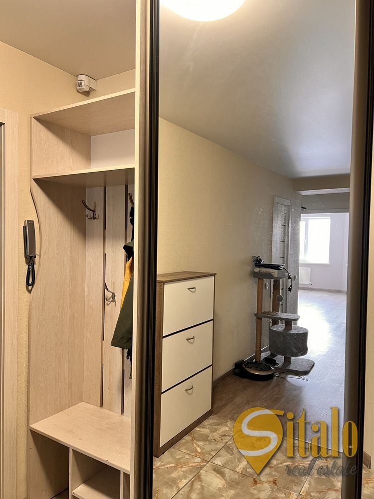 Продажа 3-комнатной квартиры 84 м²