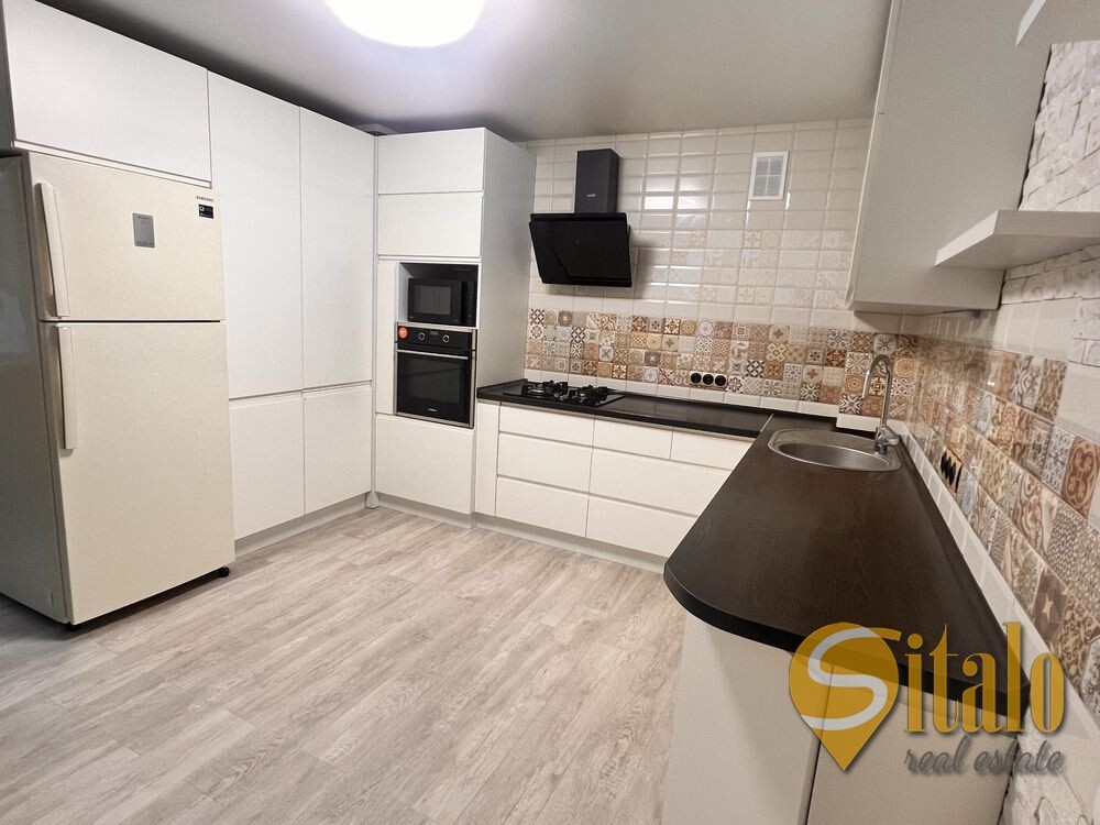 Продажа 3-комнатной квартиры 84 м²