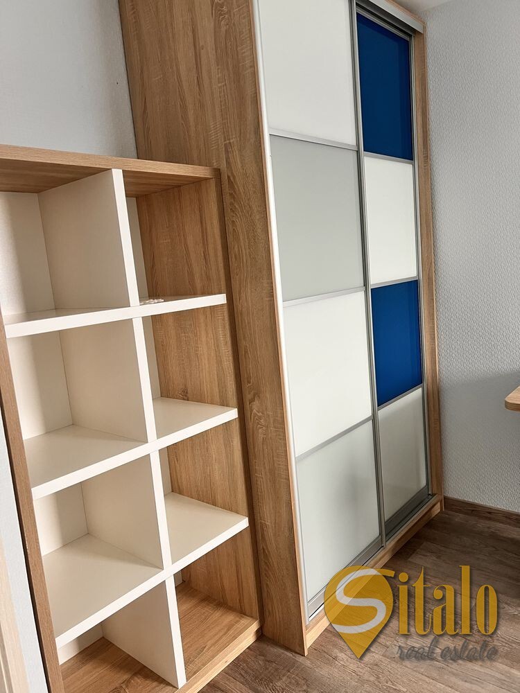 Продажа 3-комнатной квартиры 84 м²