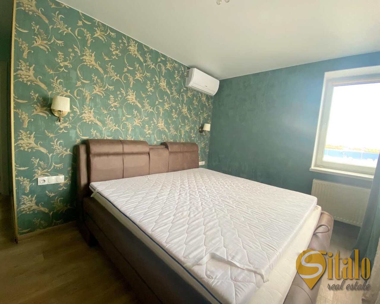 Продажа 3-комнатной квартиры 84 м²