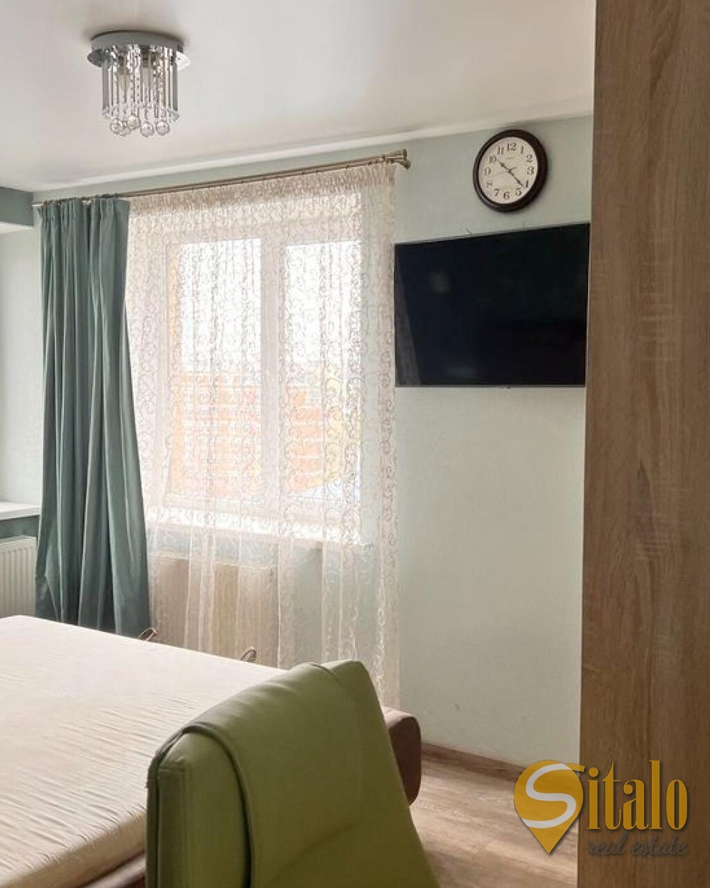 Продажа 3-комнатной квартиры 84 м²