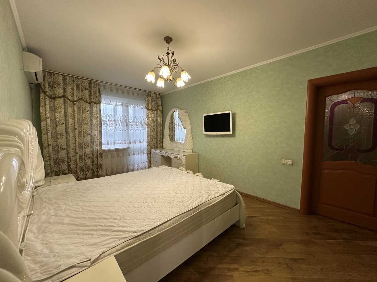 Продажа 3-комнатной квартиры 110 м², Анны Ахматовой ул., 43
