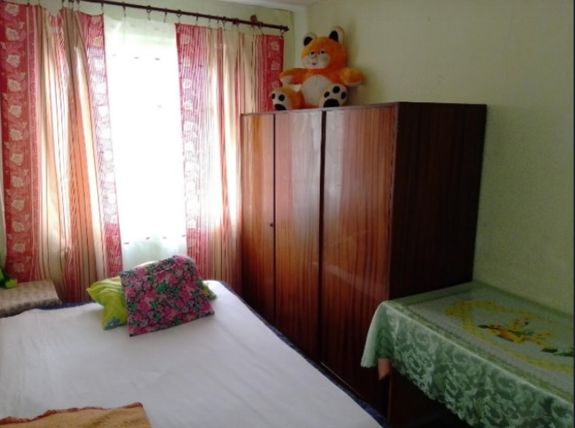 2-комнатная квартира посуточно 45 м², Богдана Хмельницкого ул., 17