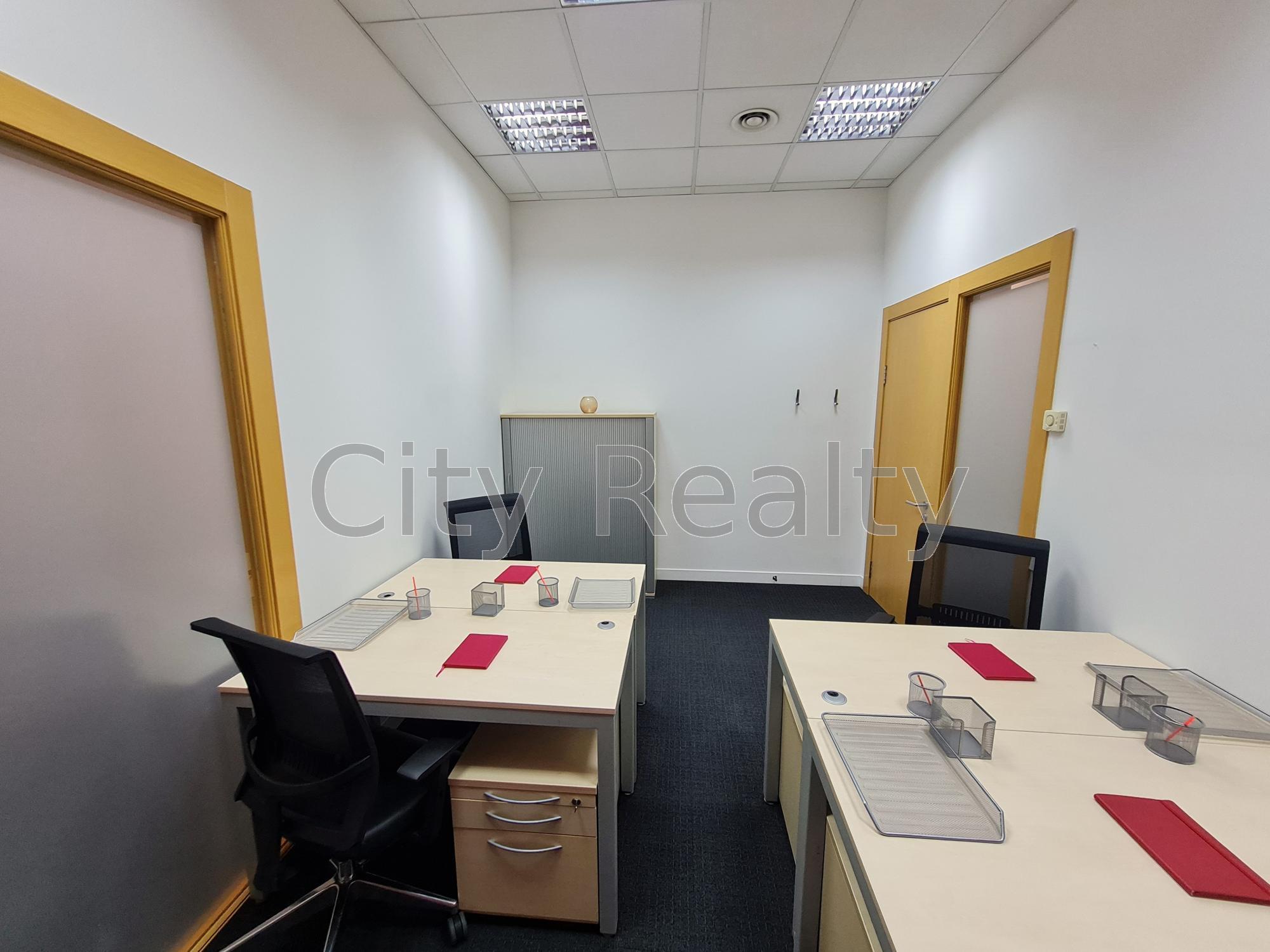 Аренда офиса 30 м², Николая Гринченко ул., 4