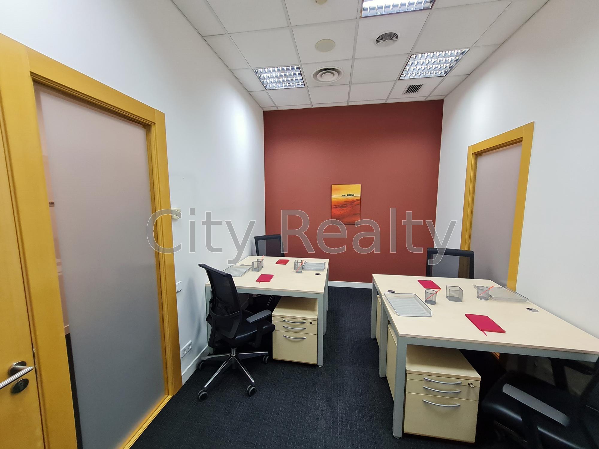 Аренда офиса 30 м², Николая Гринченко ул., 4