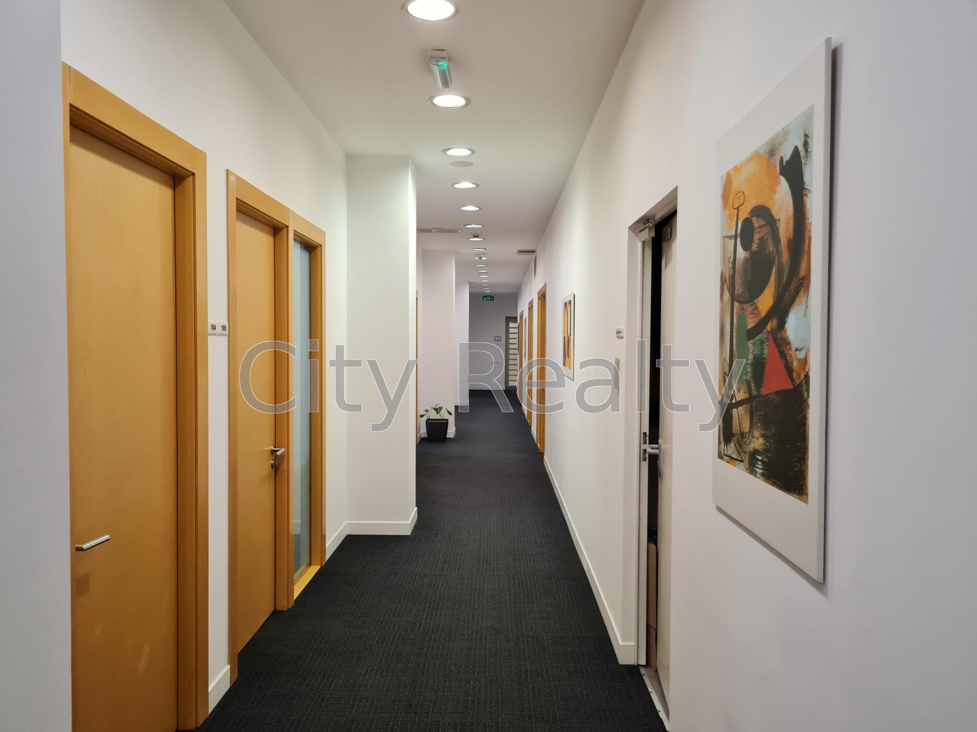 Аренда офиса 30 м², Николая Гринченко ул., 4