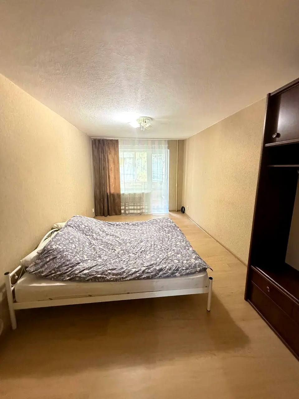 Продажа 3-комнатной квартиры 70 м², Шолохова ул., 15