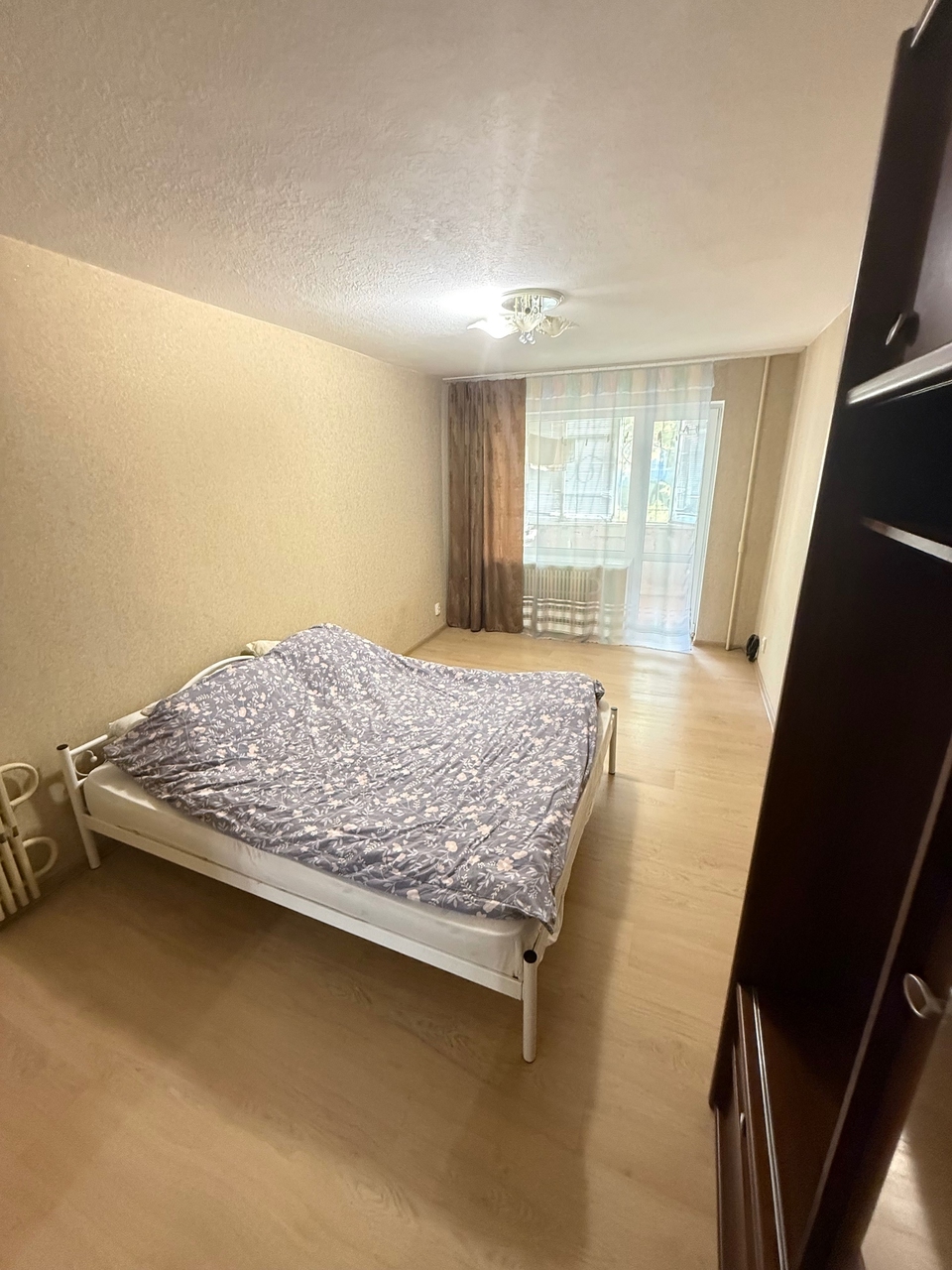 Продажа 3-комнатной квартиры 70 м², Шолохова ул., 15