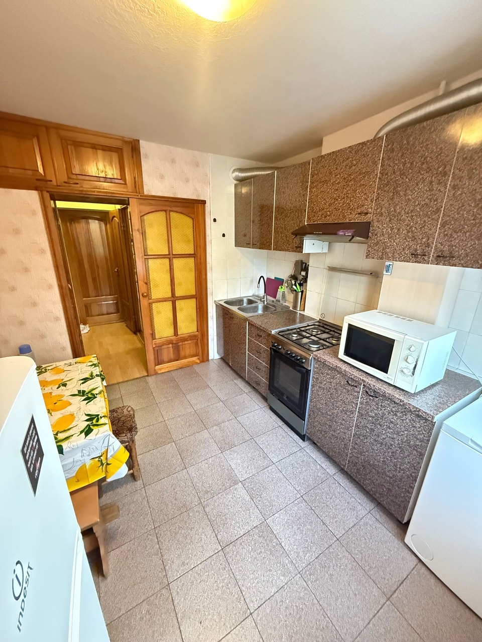 Продажа 3-комнатной квартиры 70 м², Шолохова ул., 15