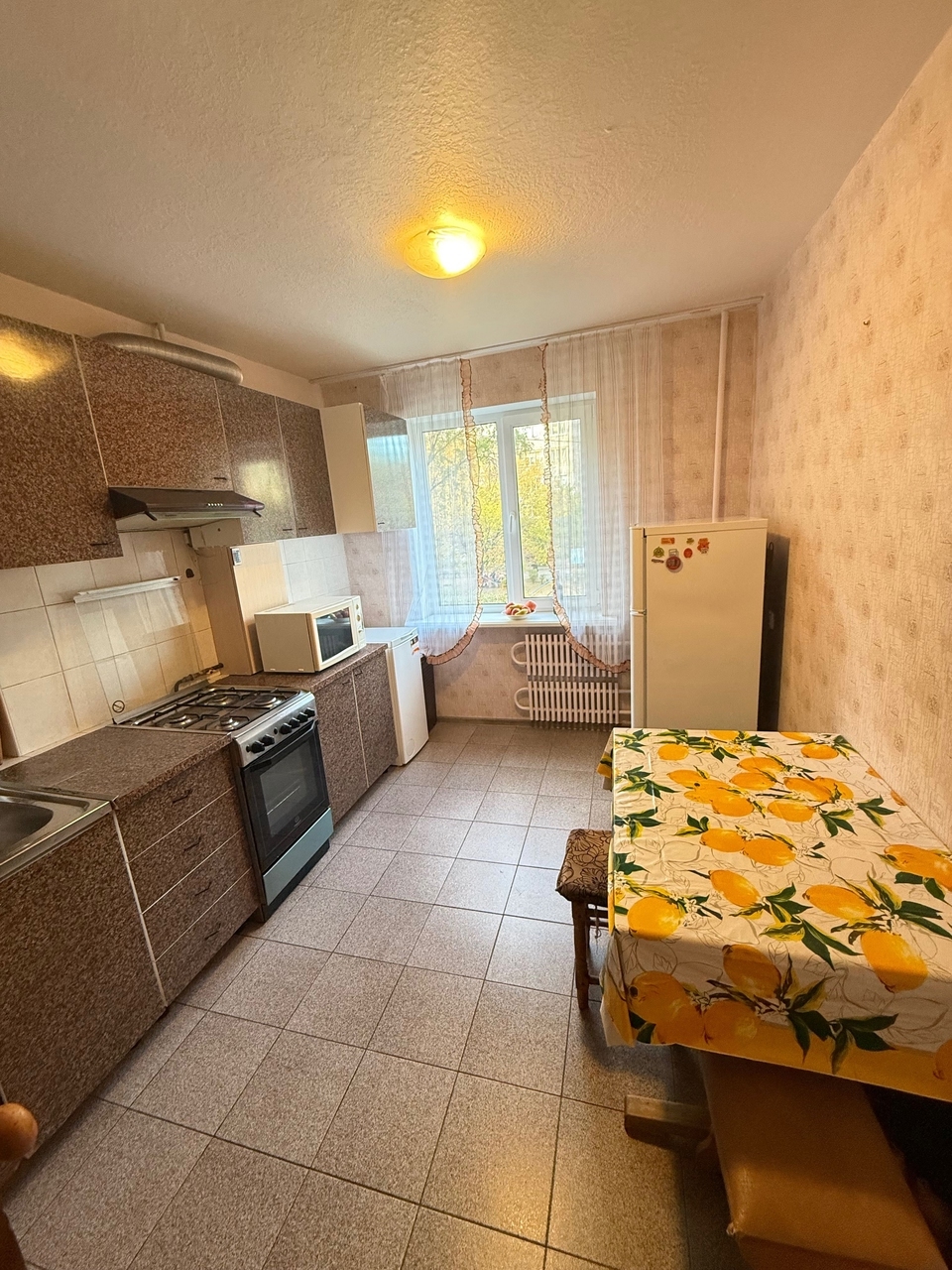 Продажа 3-комнатной квартиры 70 м², Шолохова ул., 15