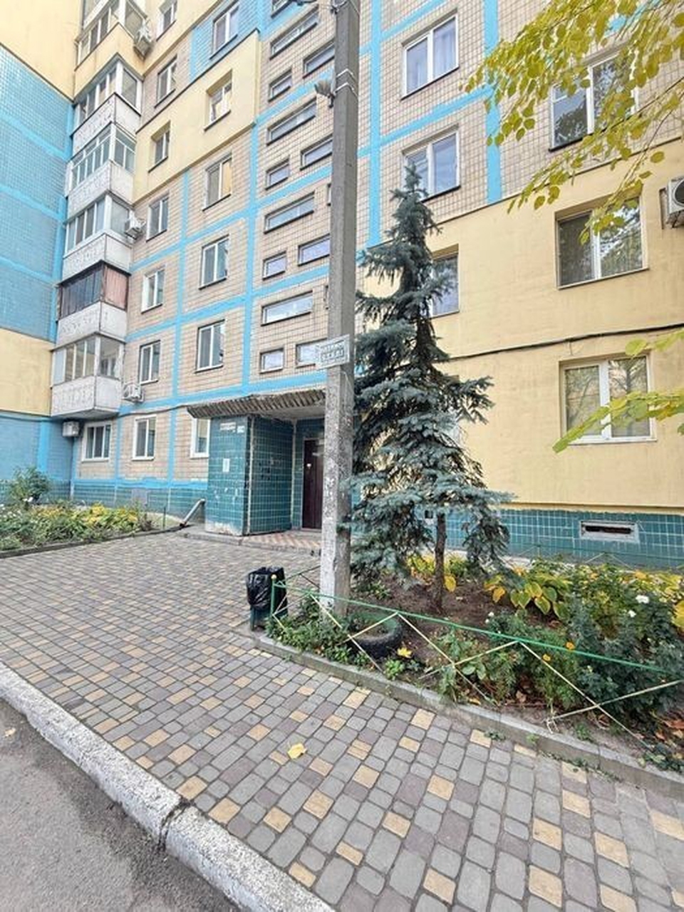 Продажа 3-комнатной квартиры 70 м², Шолохова ул., 15