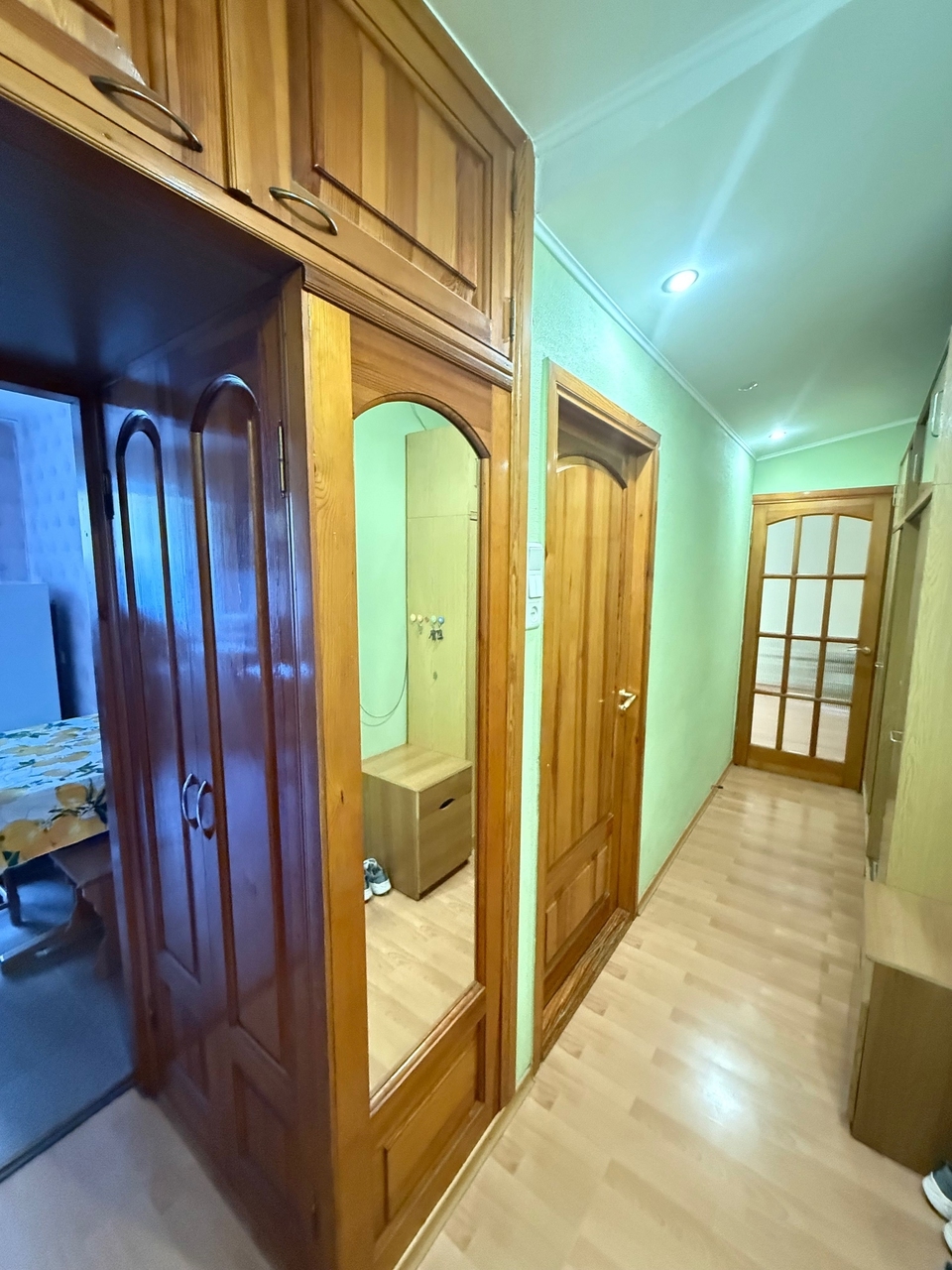 Продажа 3-комнатной квартиры 70 м², Шолохова ул., 15