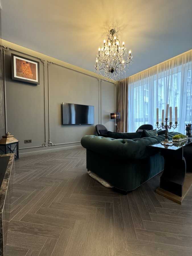 Продажа 2-комнатной квартиры 60.2 м², Лейпцигская ул., 13а