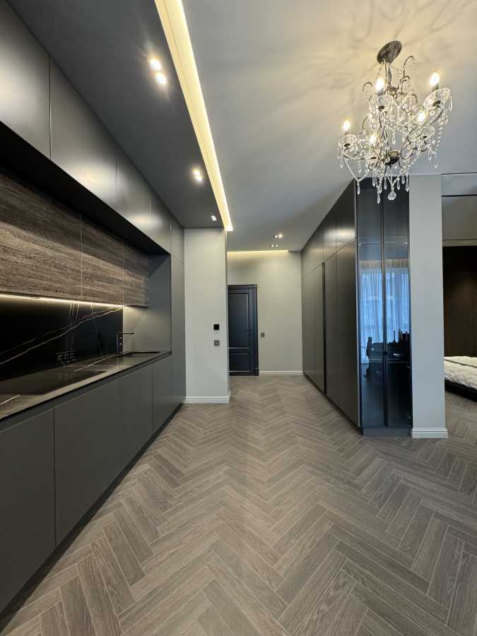 Продажа 2-комнатной квартиры 60.2 м², Лейпцигская ул., 13а