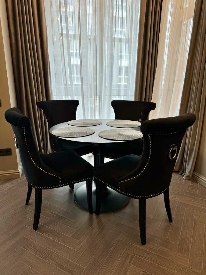 Продажа 2-комнатной квартиры 60.2 м², Лейпцигская ул., 13а