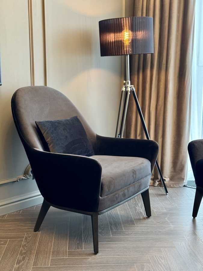 Продажа 2-комнатной квартиры 60.2 м², Лейпцигская ул., 13а