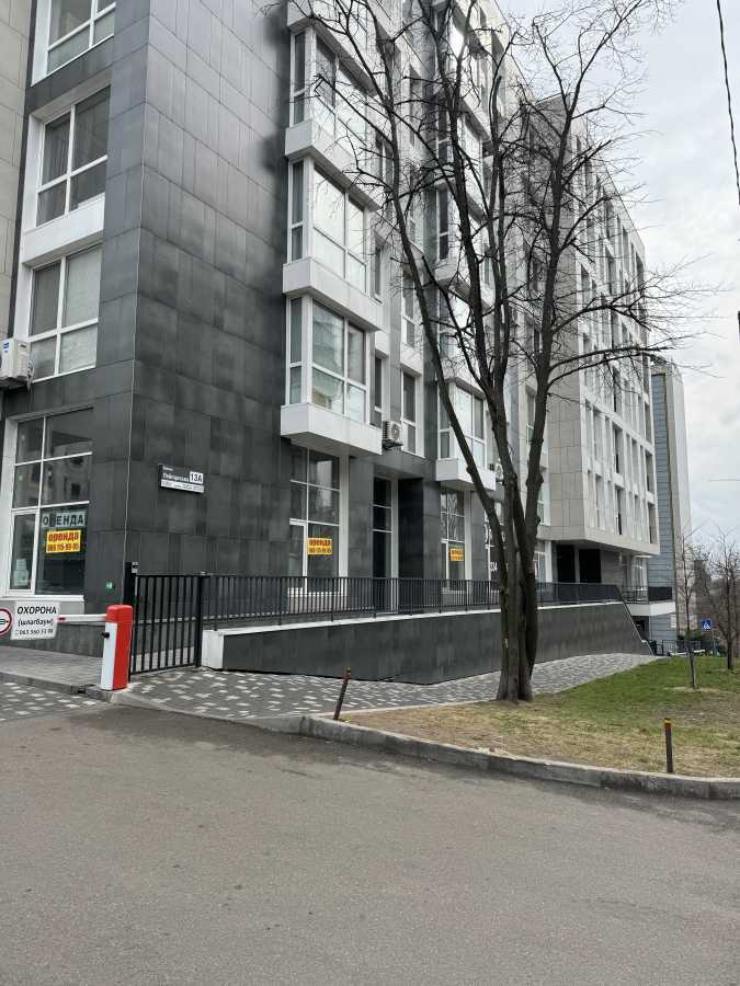 Продажа 2-комнатной квартиры 60.2 м², Лейпцигская ул., 13а