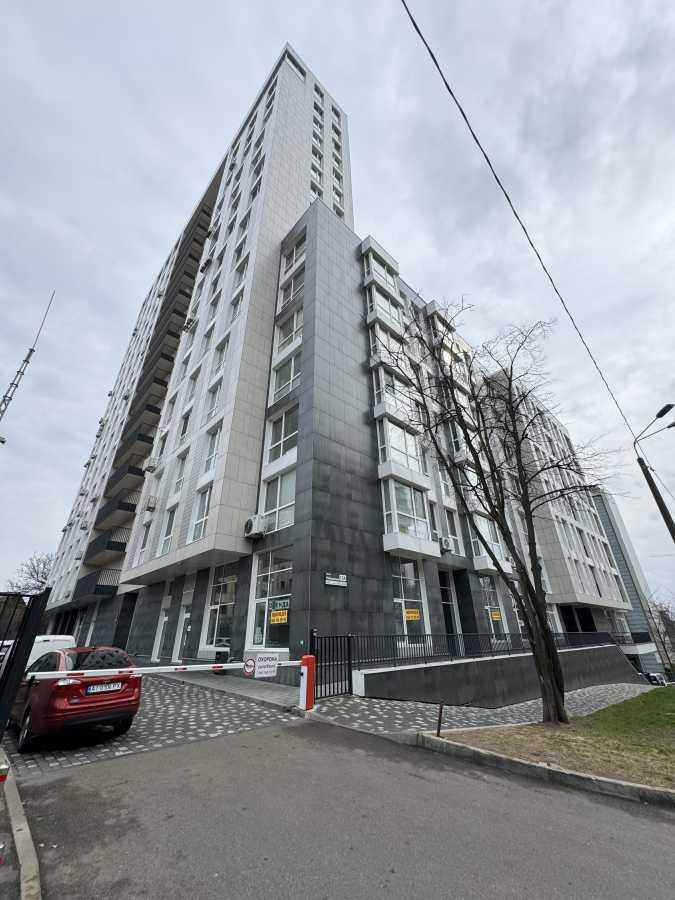 Продажа 2-комнатной квартиры 60.2 м², Лейпцигская ул., 13а