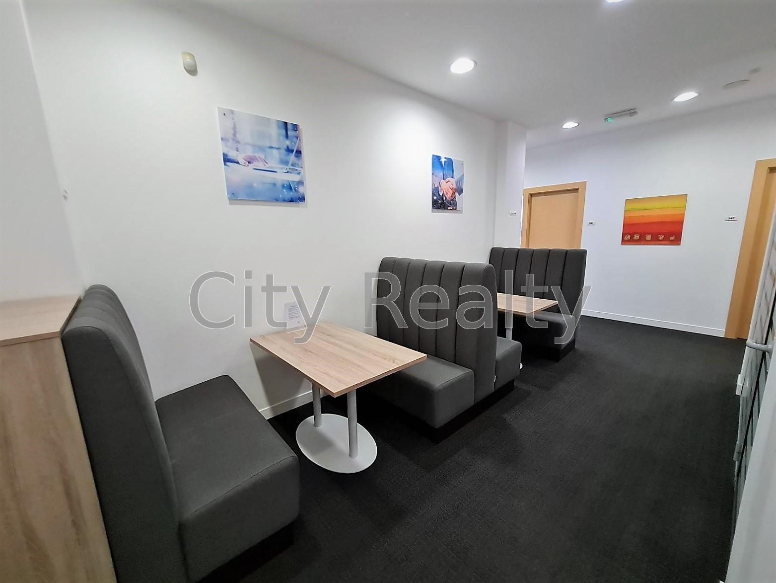 Аренда офиса 65 м², Николая Гринченко ул., 4