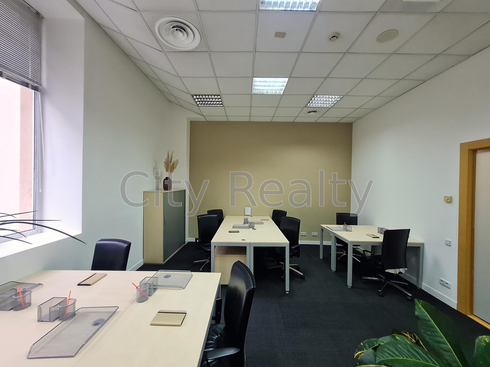 Аренда офиса 65 м², Николая Гринченко ул., 4